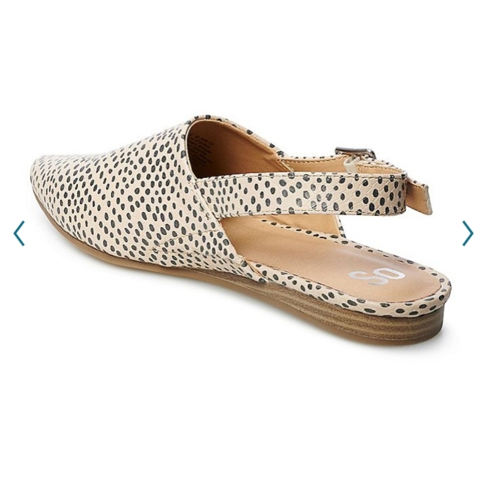 Women flats - Picture 7 of 8